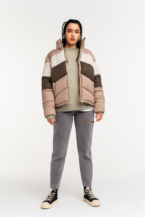 Куртка женская, Мультиколор, Куртка женская
Куртка женская, Мультиколор, Куртка женская