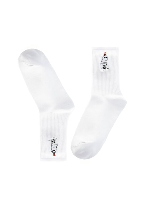 Носки женские, Белый, носки женские
Носки женские, Белый, носки женские