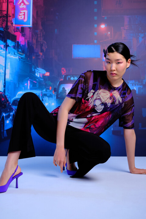 Футболка спортивная женская, Черный, Футболка спортивная женская
Футболка спортивная женская, Черный, Футболка спортивная женская