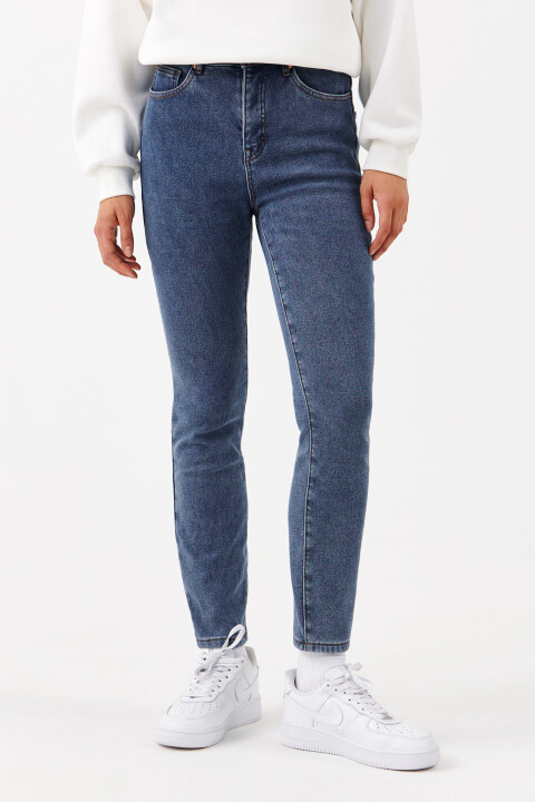 Джинсы WarmSkinny утепленные с начесом, Голубой, Джинсы WarmSkinny утепленные с начесом
Джинсы WarmSkinny утепленные с начесом, Голубой, Джинсы WarmSkinny утепленные с начесом