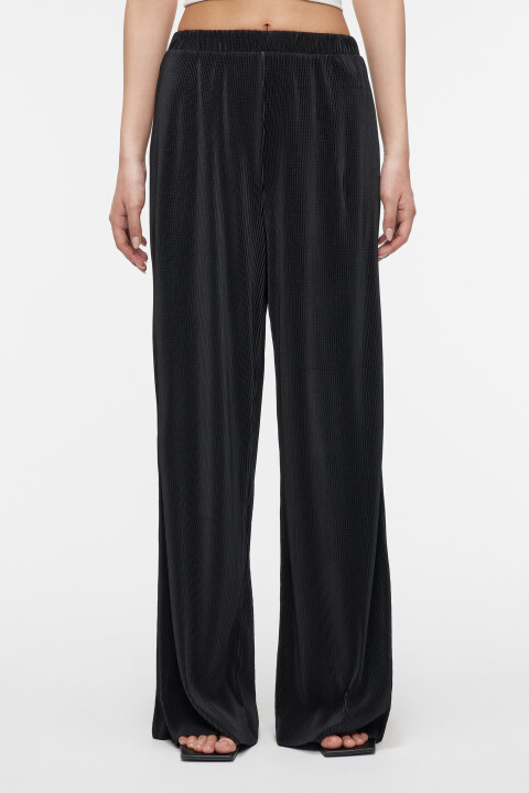 Брюки-палаццо широкие с вельветовой фактурой, Черный, Брюки-палаццо широкие с вельветовой фактурой
Брюки-палаццо широкие с вельветовой фактурой, Черный, Брюки-палаццо широкие с вельветовой фактурой