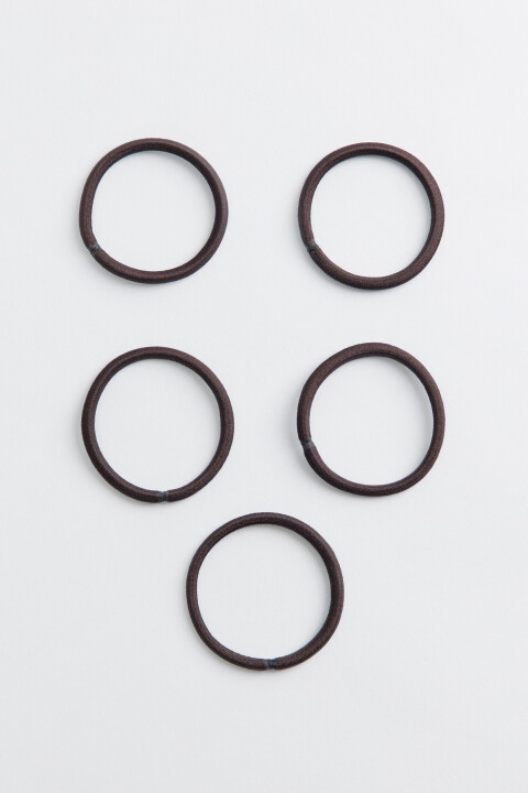 Набор резинок для волос женский, Бежевый, набор резинок для волос женский
Набор резинок для волос женский, Бежевый, набор резинок для волос женский