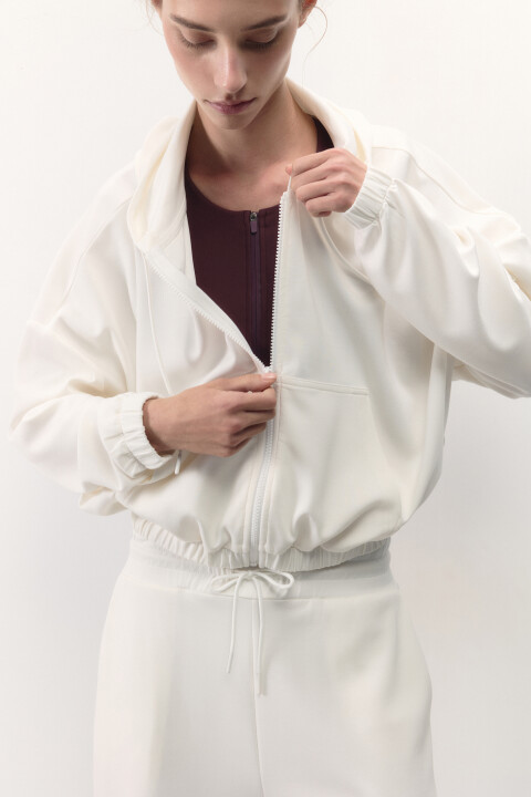 Худи oversize спортивная с капюшоном, Ванильный, Худи oversize спортивная с капюшоном
Худи oversize спортивная с капюшоном, Ванильный, Худи oversize спортивная с капюшоном