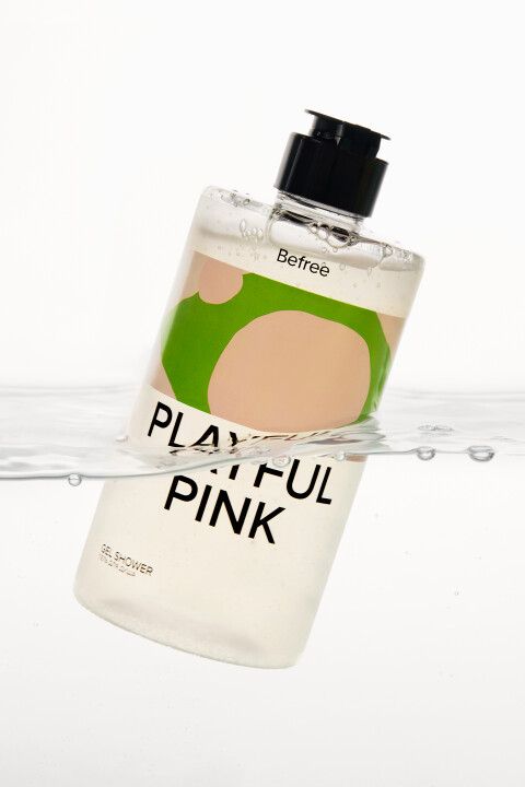 Гель для душа парфюмированный, Розовый, Гель для душа парфюмированный
Гель для душа парфюмированный, Розовый, Гель для душа парфюмированный