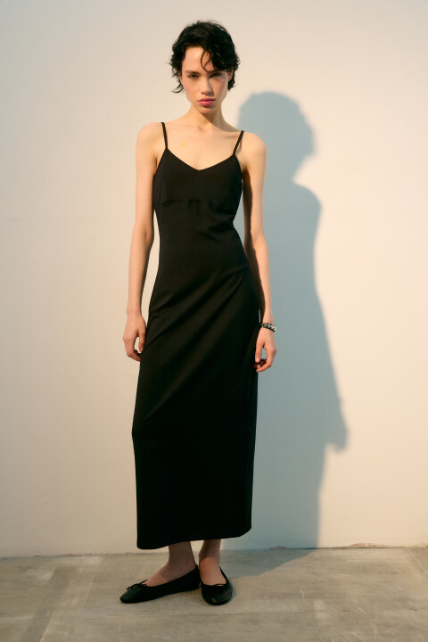 Платье-майка макси с вареным эффектом, Черный, Платье-майка макси с вареным эффектом
Платье-майка макси с вареным эффектом, Черный, Платье-майка макси с вареным эффектом