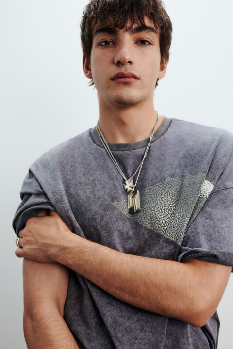 Футболка вареная с принтом, Серый, Футболка вареная с принтом
Футболка вареная с принтом, Серый, Футболка вареная с принтом