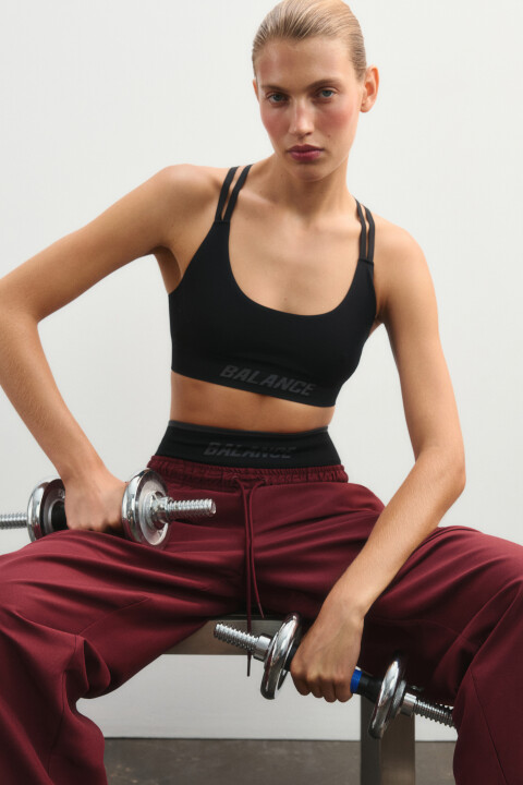 Топ-майка спортивный с надписью, Черный, Топ-майка спортивный с надписью
Топ-майка спортивный с надписью, Черный, Топ-майка спортивный с надписью