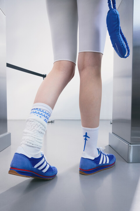 Носки высокие с принтом, Белый, Носки высокие с принтом
Носки высокие с принтом, Белый, Носки высокие с принтом