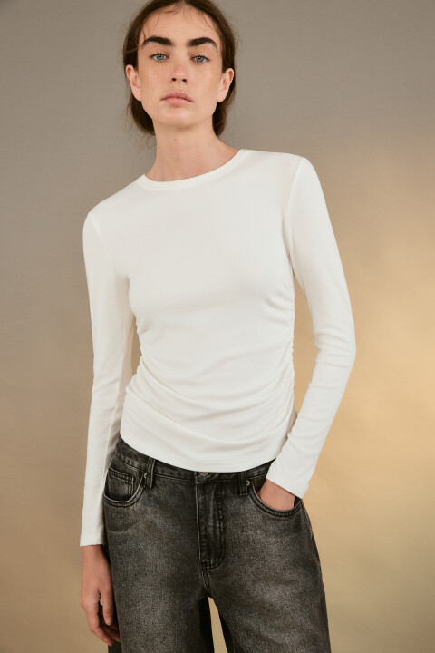 Лонгслив облегающий вискозный, Бордовый, Лонгслив облегающий вискозный
Лонгслив облегающий вискозный, Бордовый, Лонгслив облегающий вискозный