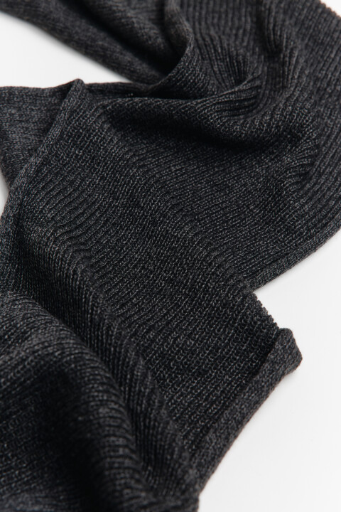 Шарф тонкий трикотажный, Серый, Шарф тонкий трикотажный
Шарф тонкий трикотажный, Серый, Шарф тонкий трикотажный