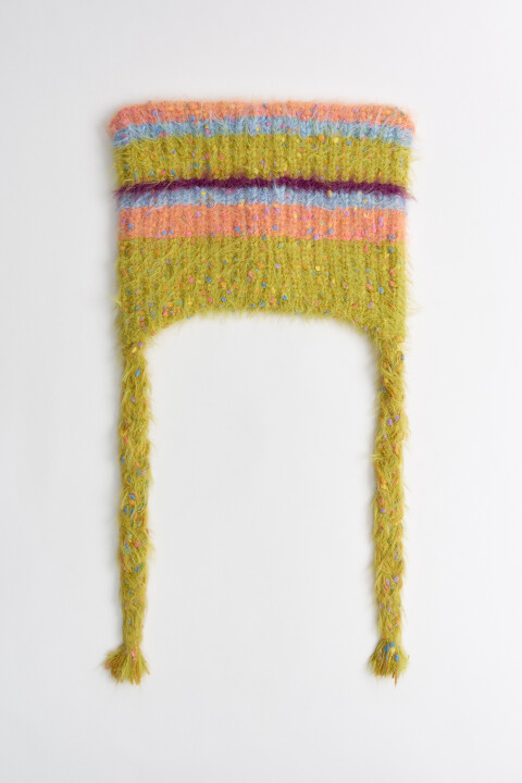 Шапка-чепчик пушистая, Мультиколор, Шапка-чепчик пушистая
Шапка-чепчик пушистая, Мультиколор, Шапка-чепчик пушистая