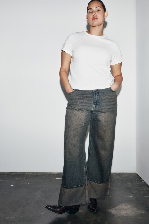 Футболка базовая плотная, Белый, футболка базовая плотная
Футболка базовая плотная, Белый, футболка базовая плотная