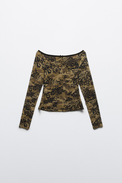 Лонгслив облегающий с бантиком, Бежевый, Лонгслив облегающий с бантиком
Лонгслив облегающий с бантиком, Бежевый, Лонгслив облегающий с бантиком