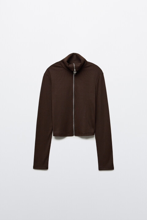 Кардиган на молнии с воротником-стойкой, Зеленый, Кардиган на молнии с воротником-стойкой
Кардиган на молнии с воротником-стойкой, Зеленый, Кардиган на молнии с воротником-стойкой