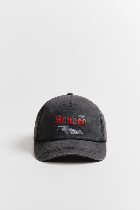 Кепка хлопковая с принтом, Черный, Кепка хлопковая с принтом
Кепка хлопковая с принтом, Черный, Кепка хлопковая с принтом