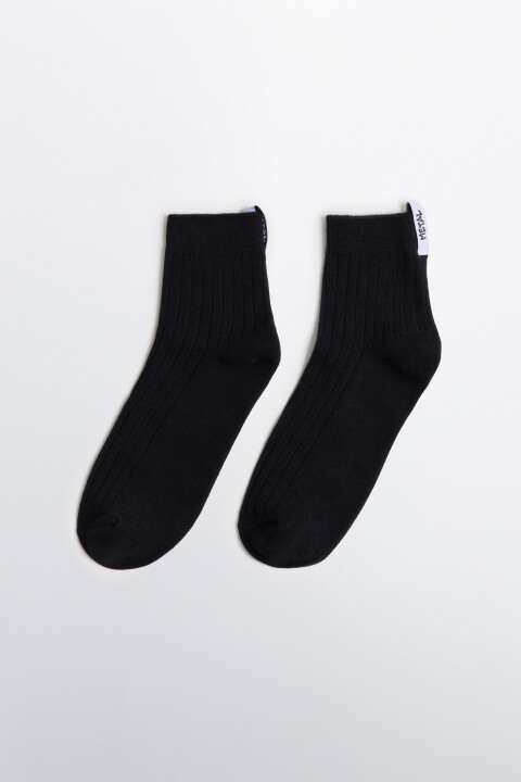 Носки в рубчик с ярлычком, Черный, Носки в рубчик с ярлычком
Носки в рубчик с ярлычком, Черный, Носки в рубчик с ярлычком