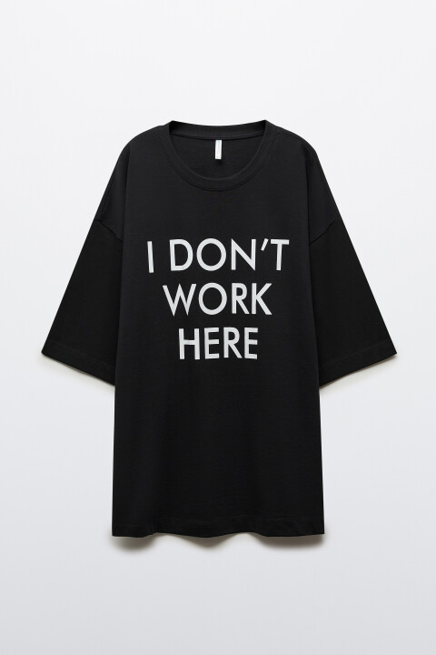 Футболка-хлопковая оверсайз с принтом, Бежевый, Футболка-хлопковая оверсайз с принтом
Футболка-хлопковая оверсайз с принтом, Бежевый, Футболка-хлопковая оверсайз с принтом