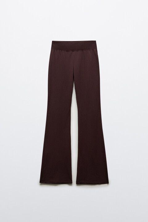 Брюки клеш хлопковые с высокой посадкой, Черный, Брюки клеш хлопковые с высокой посадкой
Брюки клеш хлопковые с высокой посадкой, Черный, Брюки клеш хлопковые с высокой посадкой