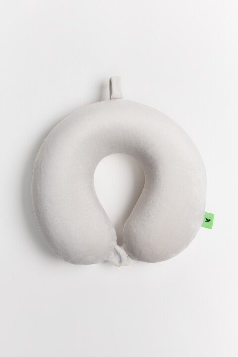 Подушка для шеи с застежкой, Серый, Подушка для шеи с застежкой
Подушка для шеи с застежкой, Серый, Подушка для шеи с застежкой