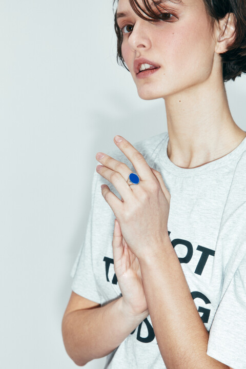 Кольцо серебристое с цветной вставкой, Желтый, Кольцо серебристое с цветной вставкой
Кольцо серебристое с цветной вставкой, Желтый, Кольцо серебристое с цветной вставкой