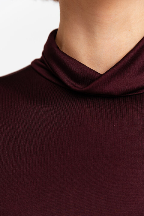 Водолазка женская, Бордовый, Водолазка женская
Водолазка женская, Бордовый, Водолазка женская