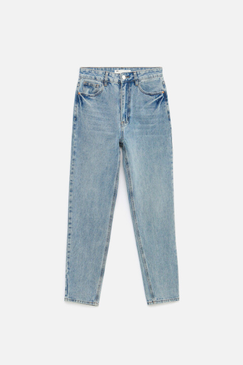 Брюки джинсовые женские, Индиго, Брюки джинсовые женские
Брюки джинсовые женские, Индиго, Брюки джинсовые женские