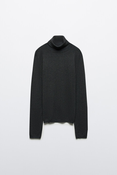 Водолазка вискозная вязаная, Серый, Водолазка вискозная вязаная
Водолазка вискозная вязаная, Серый, Водолазка вискозная вязаная