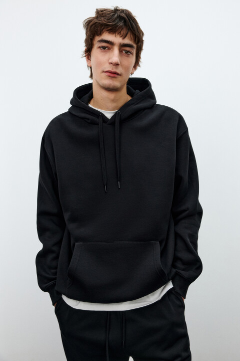 Худи базовая утепленная с капюшоном, Черный, Худи базовая утепленная с капюшоном
Худи базовая утепленная с капюшоном, Черный, Худи базовая утепленная с капюшоном