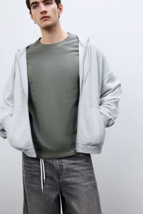 Футболка базовая из плотного хлопка, Зеленый, Футболка базовая из плотного хлопка
Футболка базовая из плотного хлопка, Зеленый, Футболка базовая из плотного хлопка