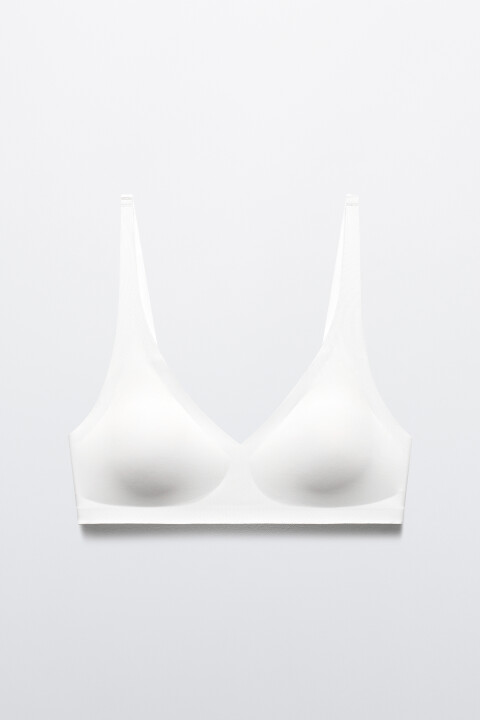 Бюстгальтер-бра с корректирующим эффектом, Белый, Бюстгальтер-бра с корректирующим эффектом
Бюстгальтер-бра с корректирующим эффектом, Белый, Бюстгальтер-бра с корректирующим эффектом