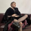 аватар пользователя
