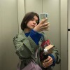 аватар пользователя