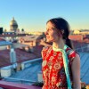 аватар пользователя