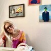 аватар пользователя