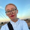 аватар пользователя