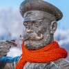 аватар пользователя