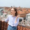 аватар пользователя