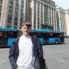 аватар пользователя