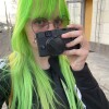 аватар пользователя