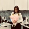 аватар пользователя