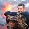 аватар пользователя