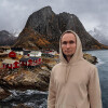 аватар пользователя