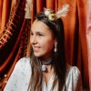 аватар пользователя