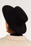 шляпа женская