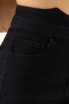 шорты джинсовые женские