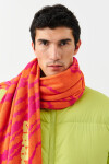 шарф мужской