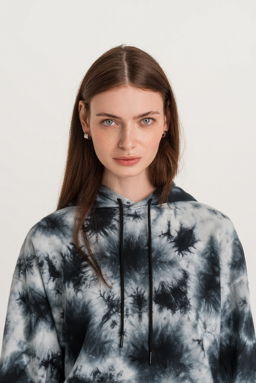 джемпер женский - цвет мультиколор - 2