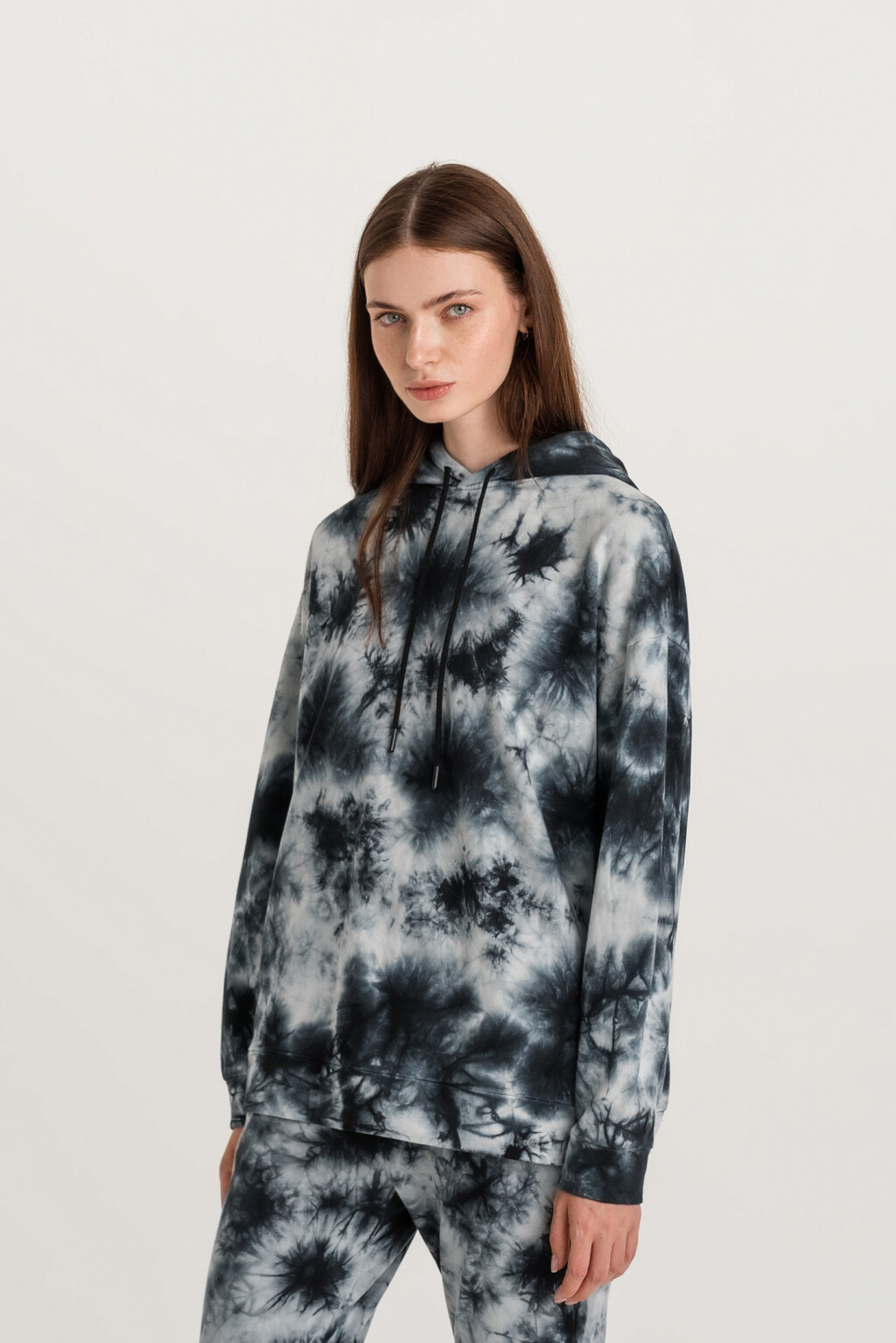 джемпер женский - цвет мультиколор - 3