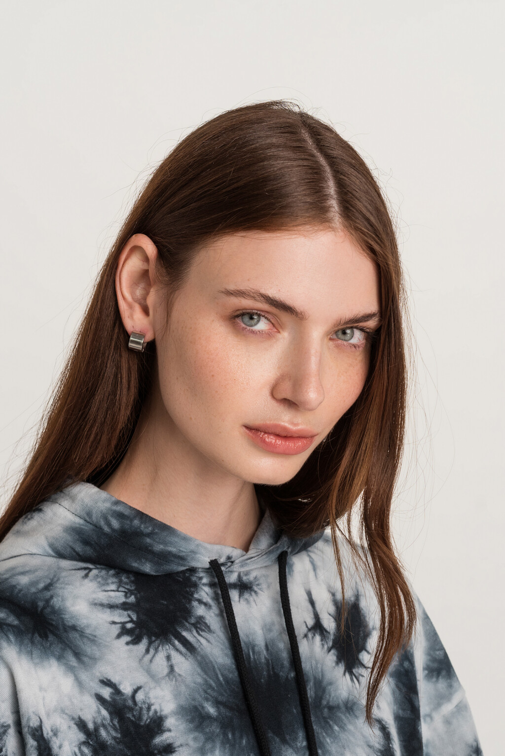 джемпер женский - цвет мультиколор - 6