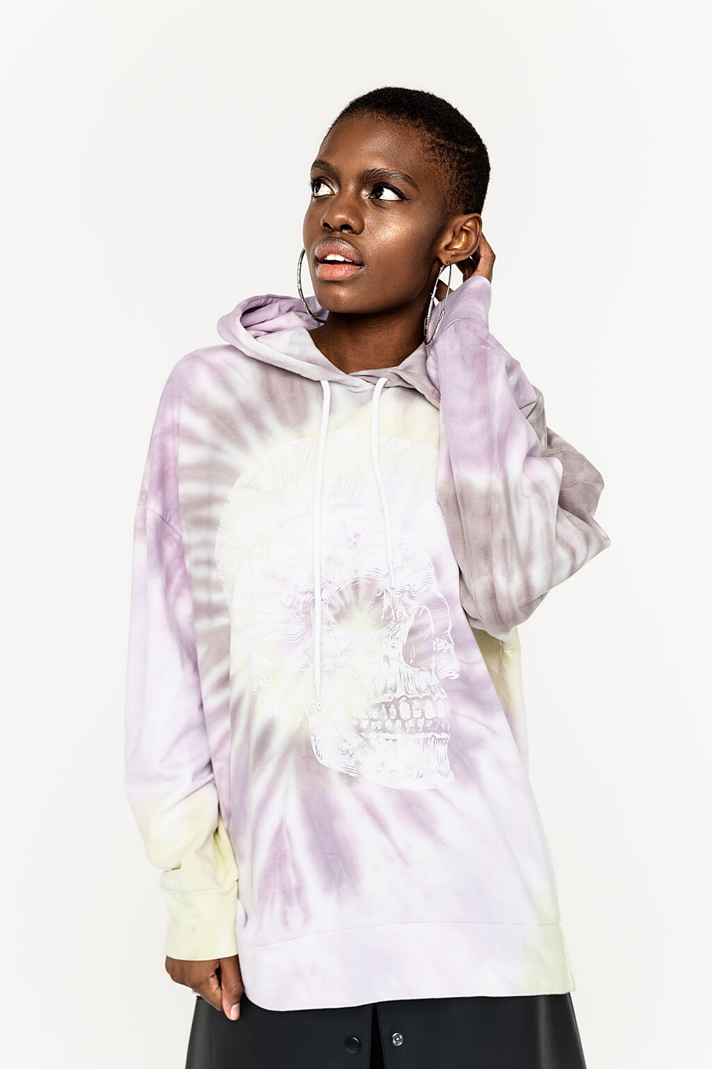 джемпер женский - цвет мультиколор - 2